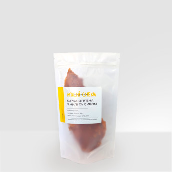 КУРКА ЧІЛІ-СИР 44352 зображення 465